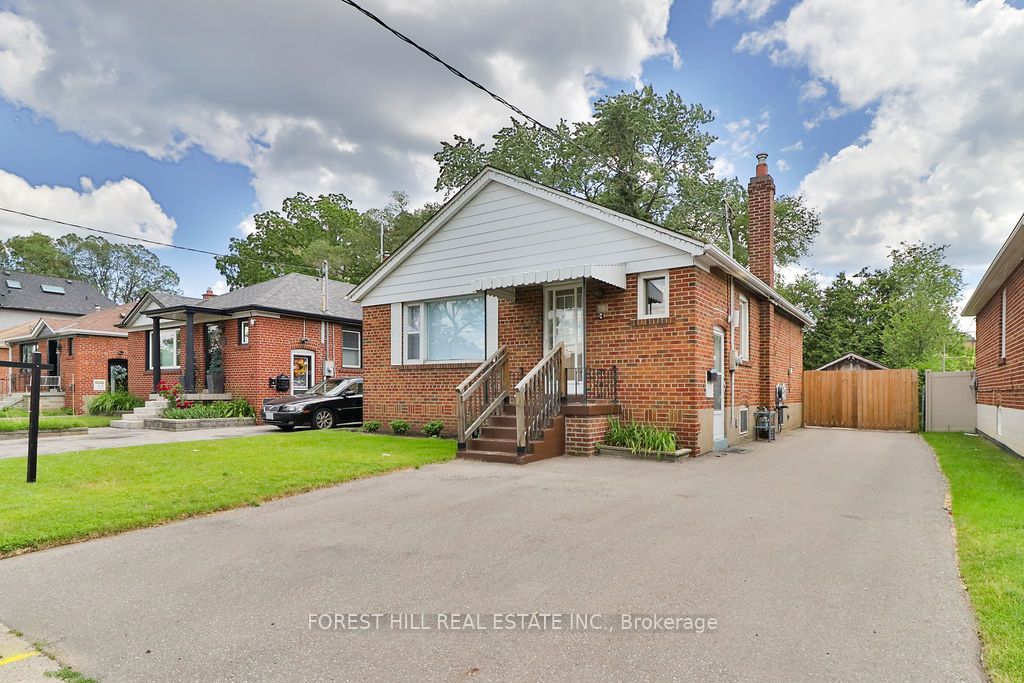 19 Silvercrest Avenue