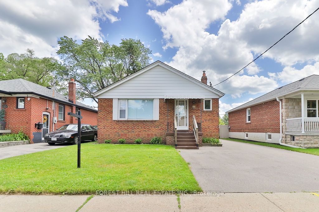 19 Silvercrest Avenue