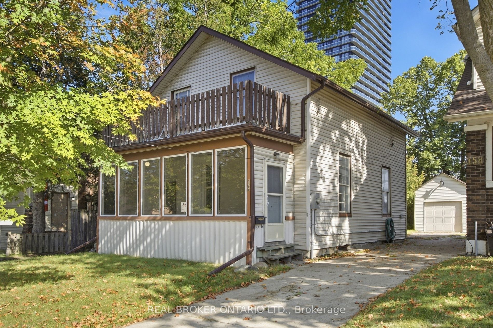 162 Joseph Street
