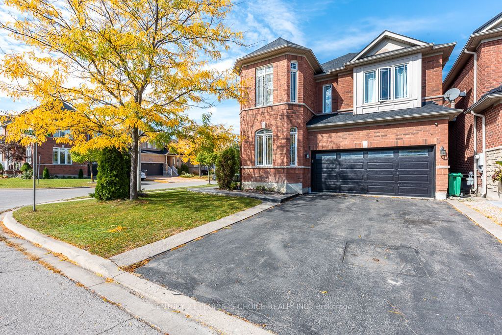 1 Bouvier Gate