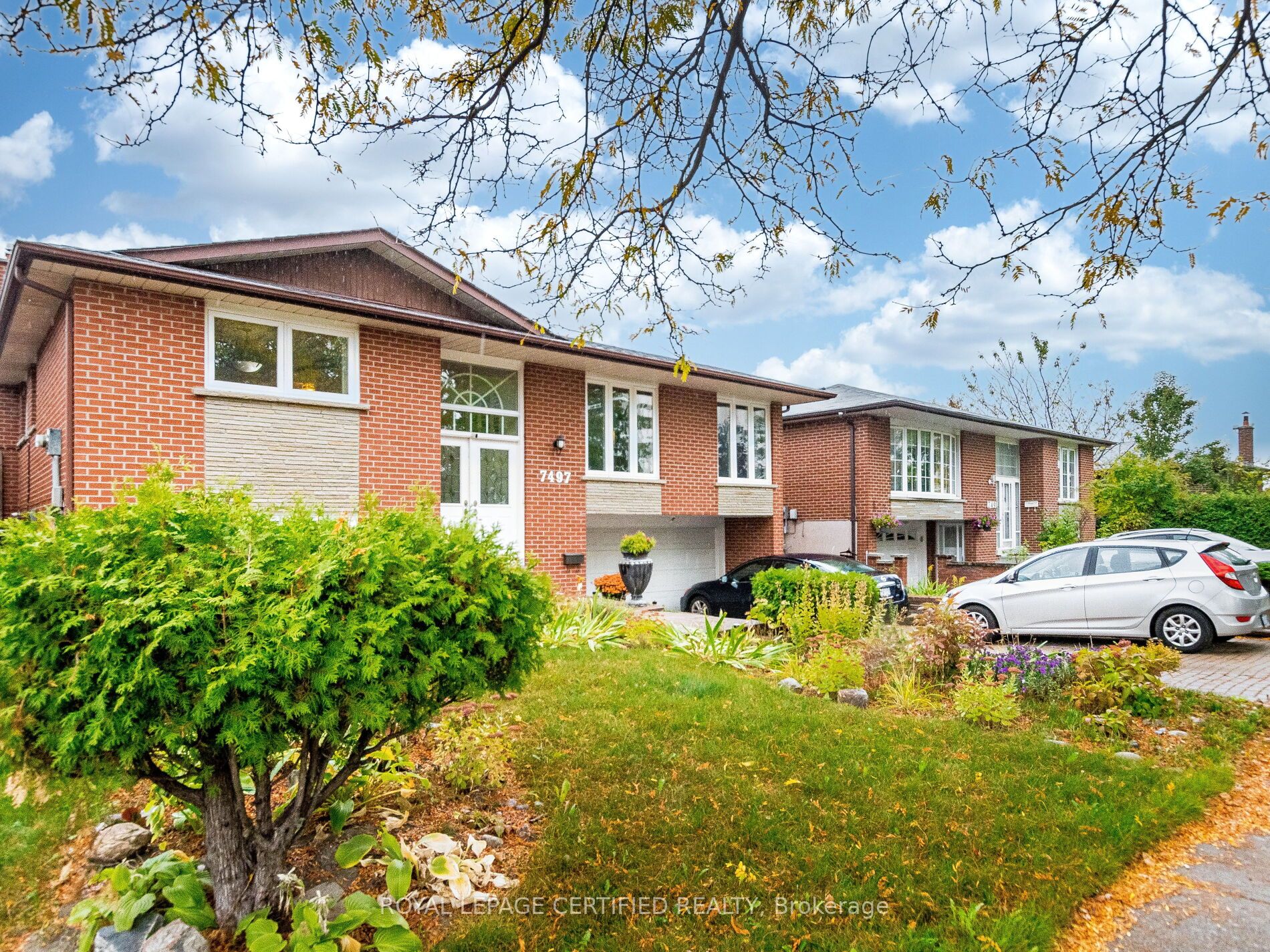 7497 Middleshire Drive