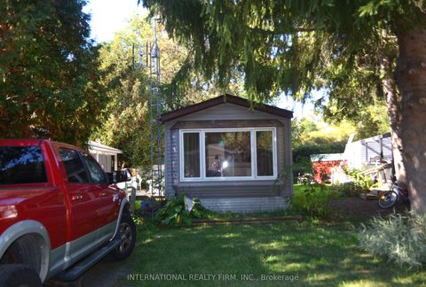623 King Avenue E 16 Clarington ON L1B 1K8