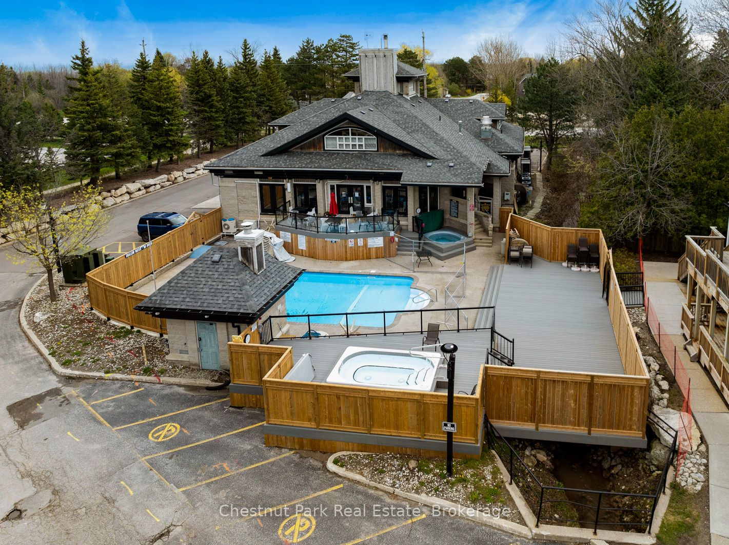 796468 Grey Road 19 N/A 406