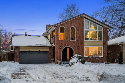 1910 Spruce Hill Road Pickering ON L1V 1S7