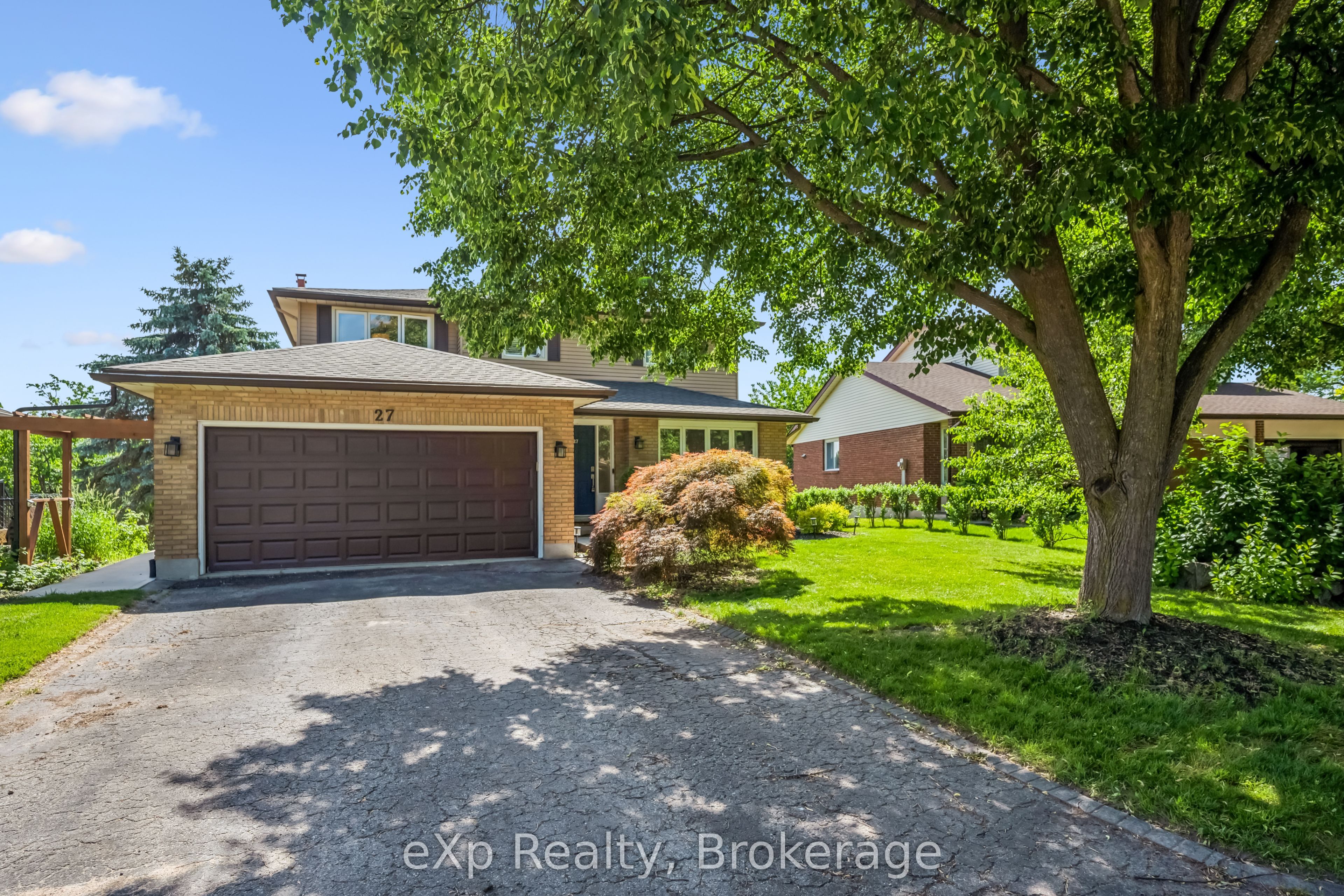 27 Notchwood Court