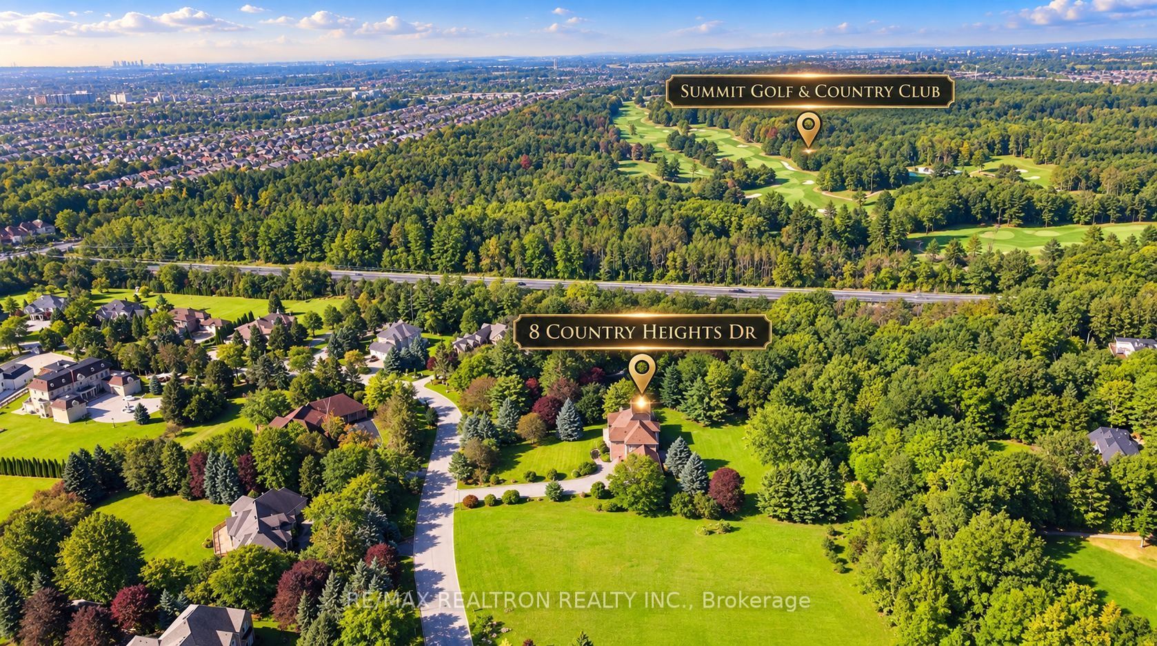 8 Country Heights Drive