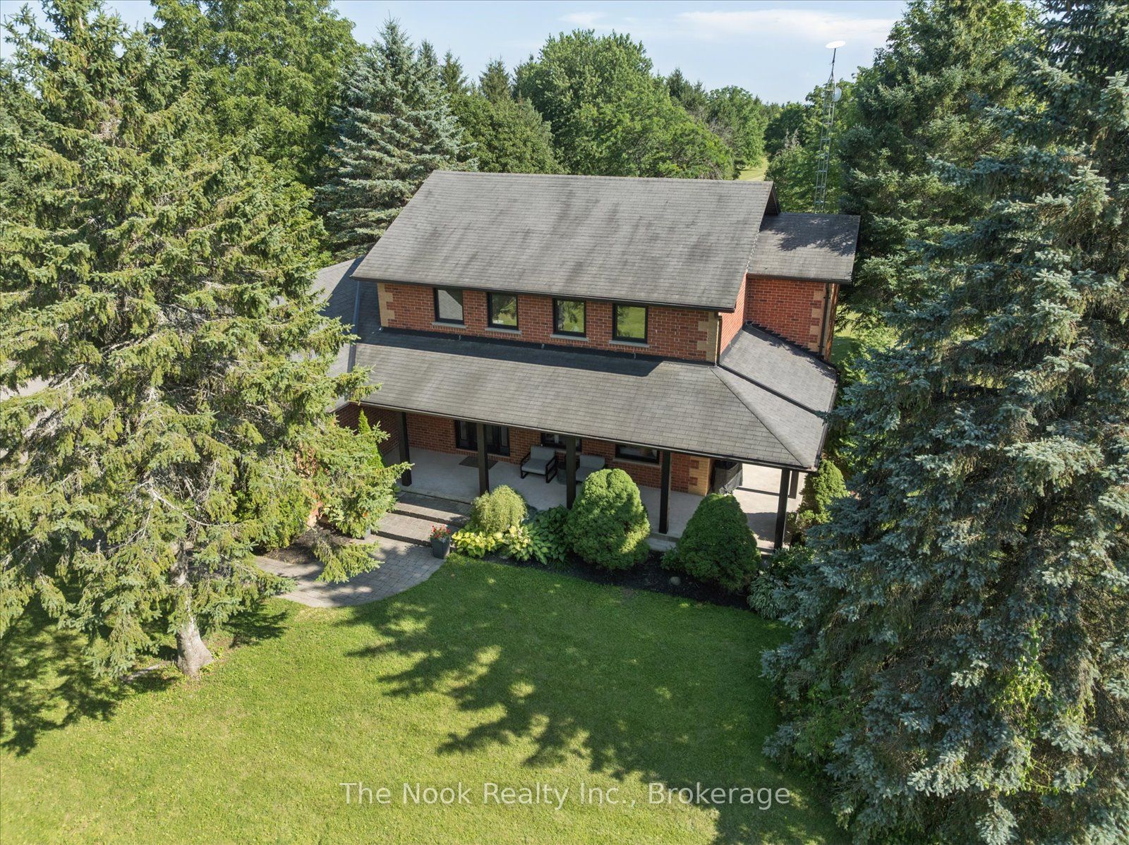 365 Townline Road W