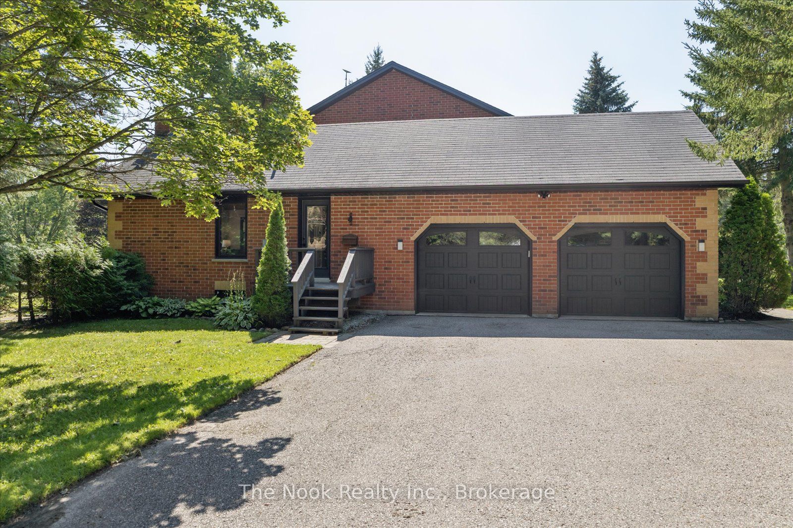 365 Townline Road W