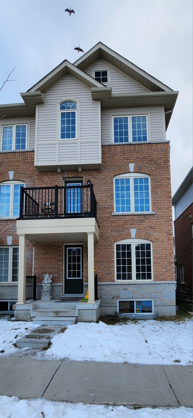 113 Ainley Road