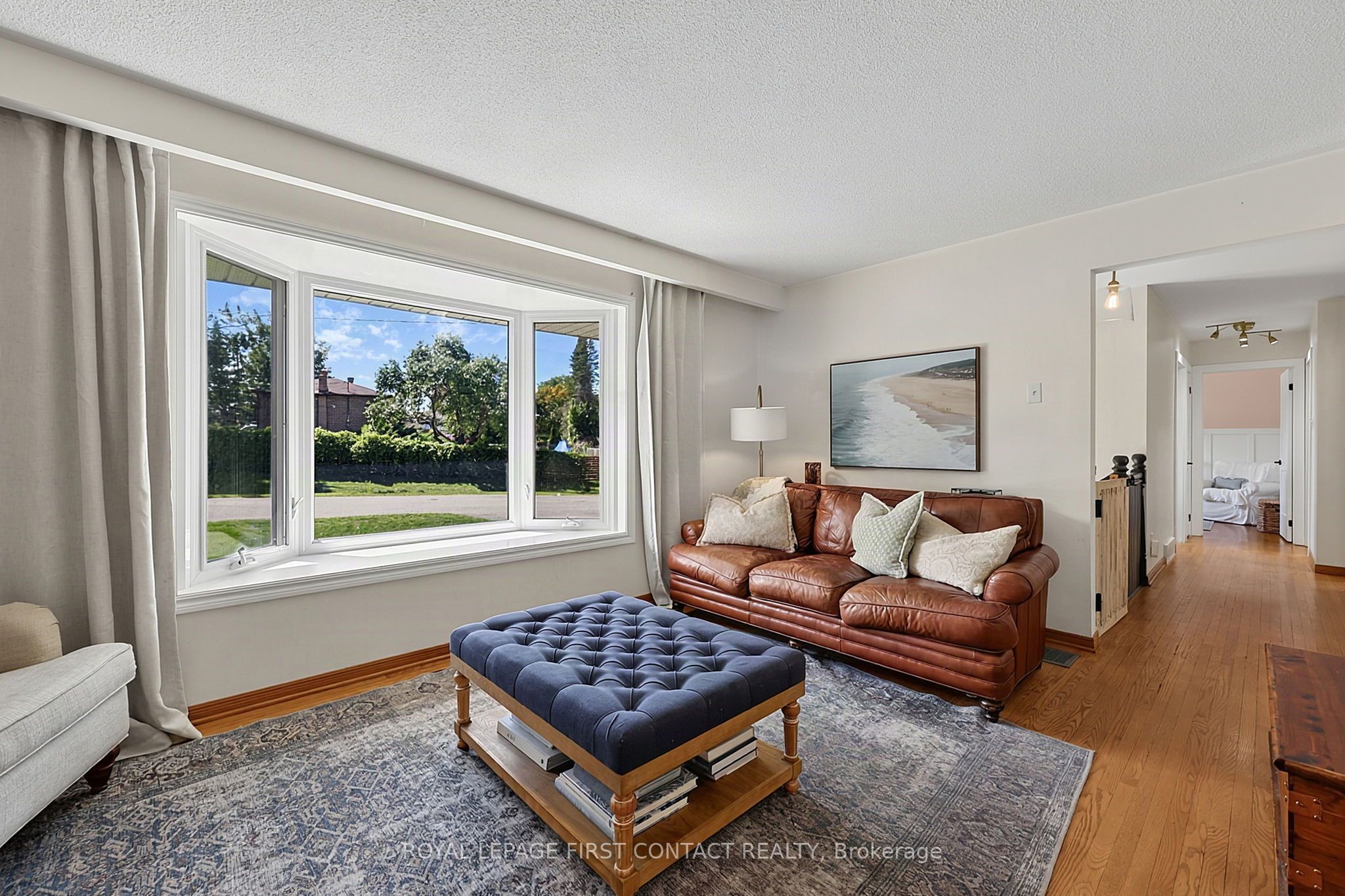 11 MacLaren Avenue