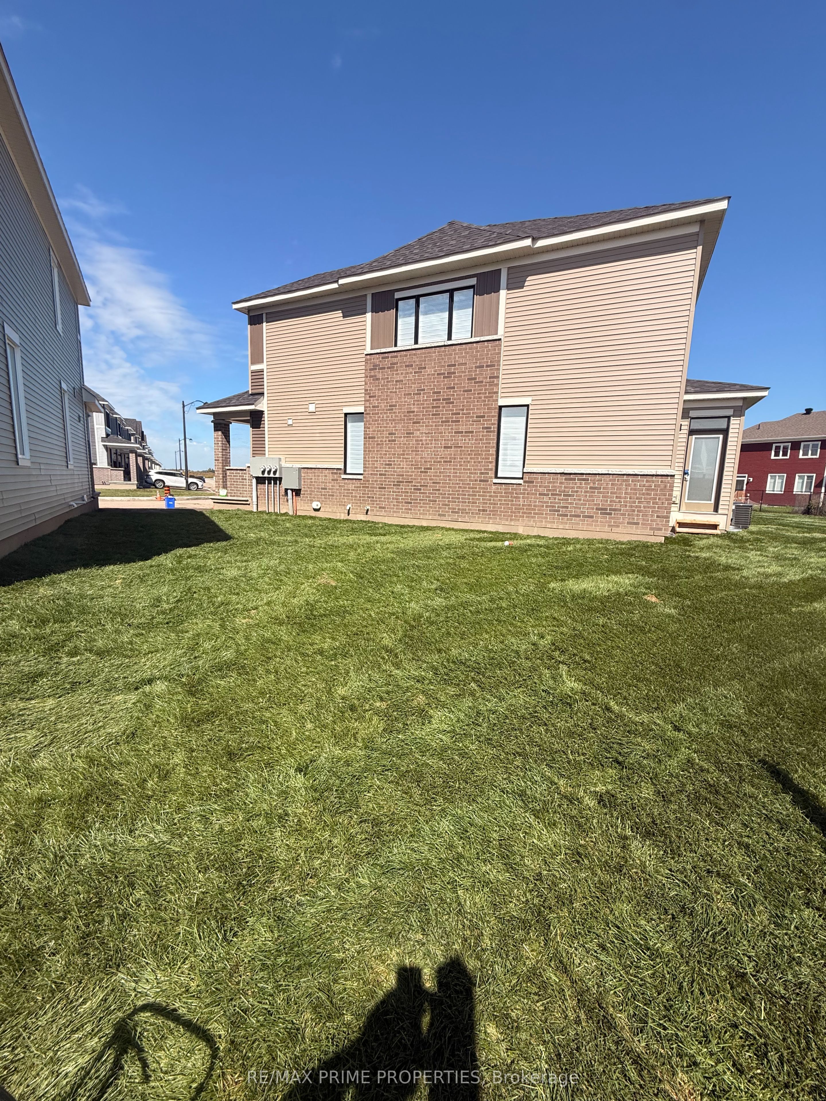 745 Haflinger Row