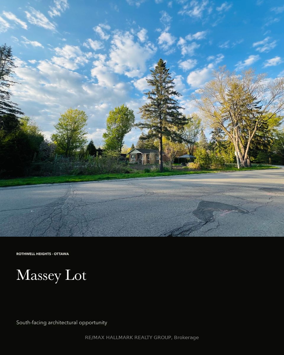 4807 Massey Lane Crescent