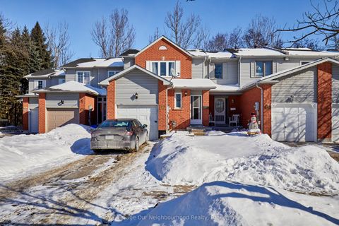 127 Galbraith Court Clarington ON L1C 4P7