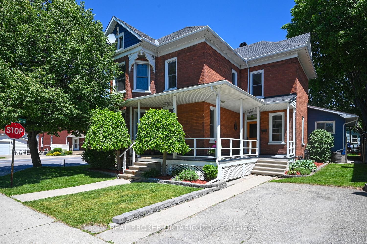 39 Mcewen Avenue