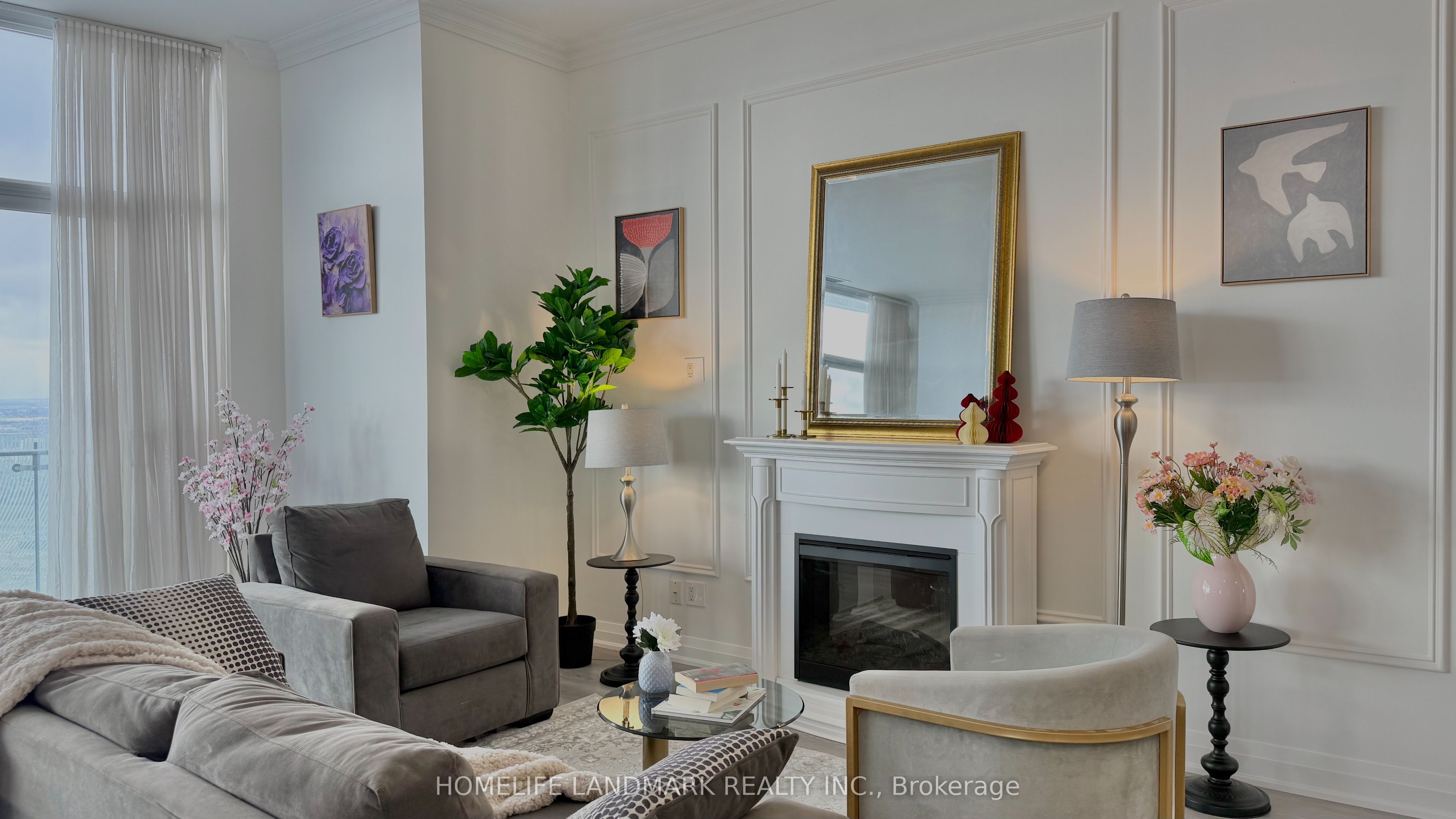 50 Absolute Avenue Ph 5004