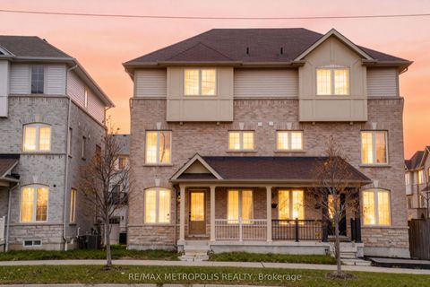 896 Audley Road N Ajax ON L1Z 1L7