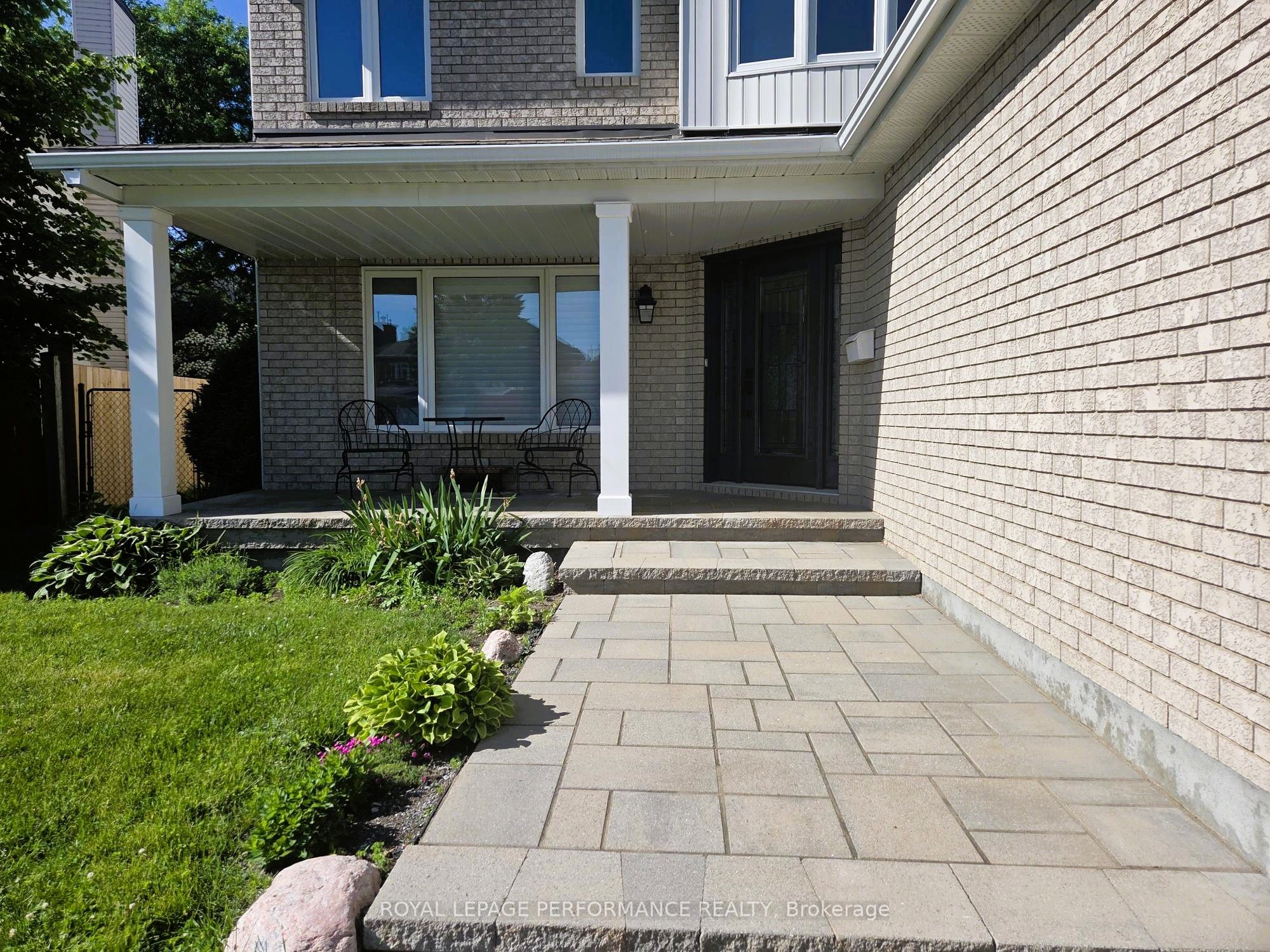 5 Mayford Avenue