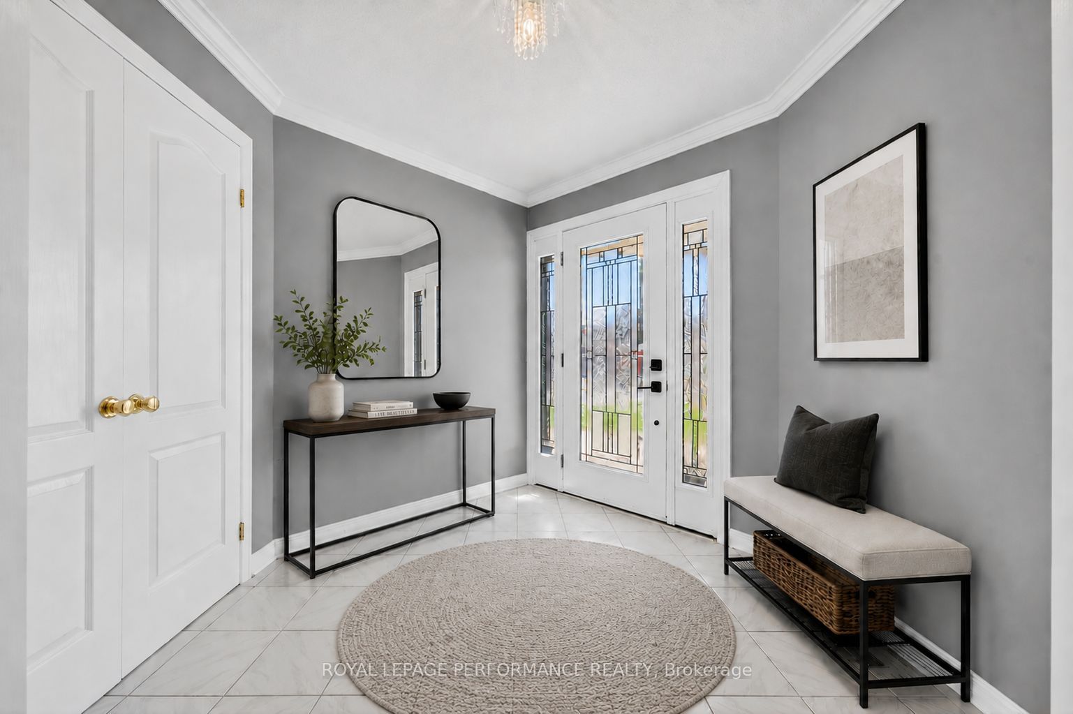 5 Mayford Avenue
