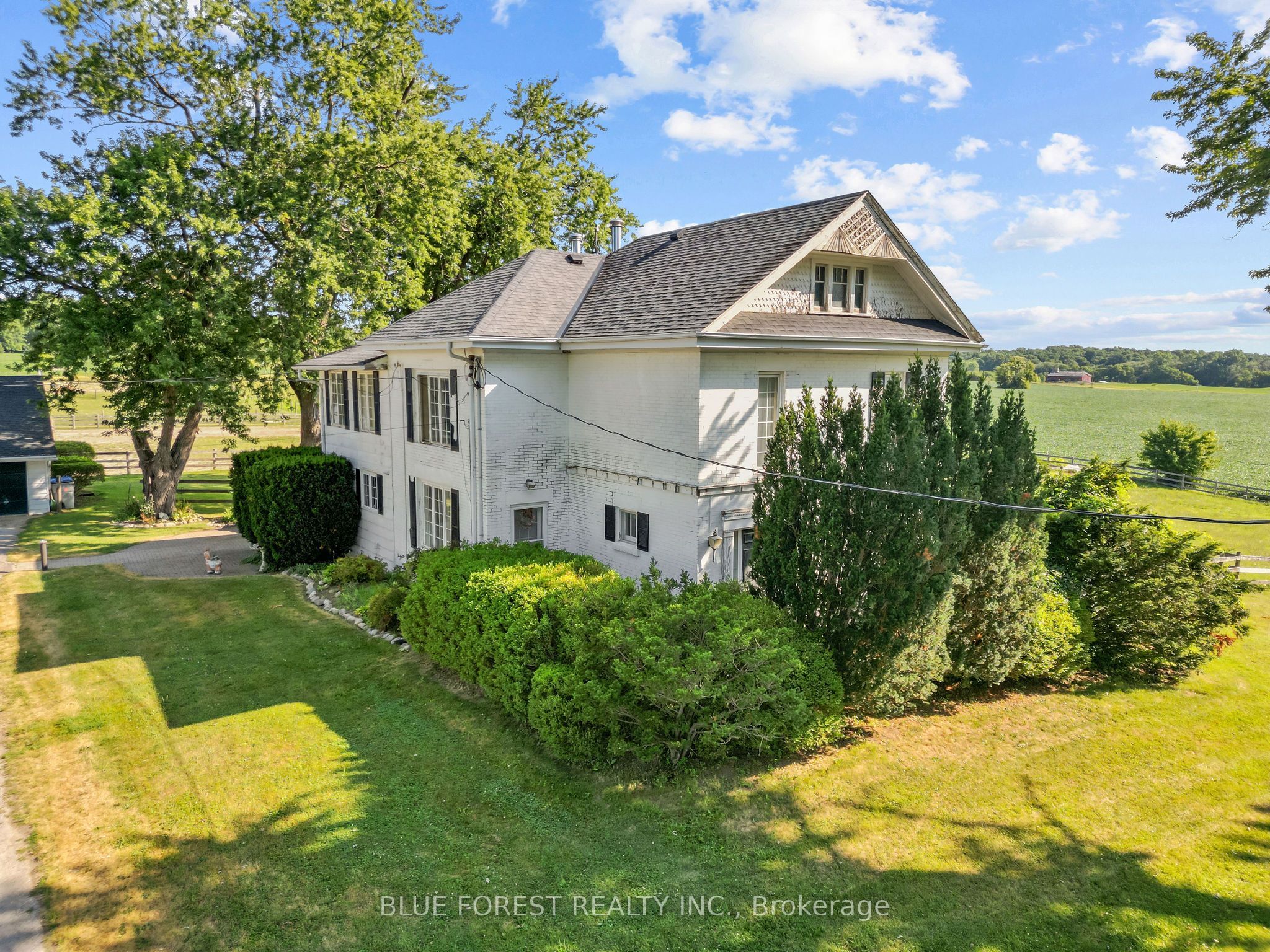 12798 EIGHT MILE Road