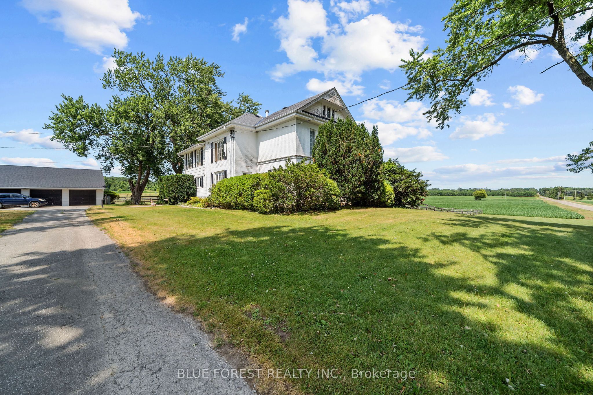 12798 EIGHT MILE Road