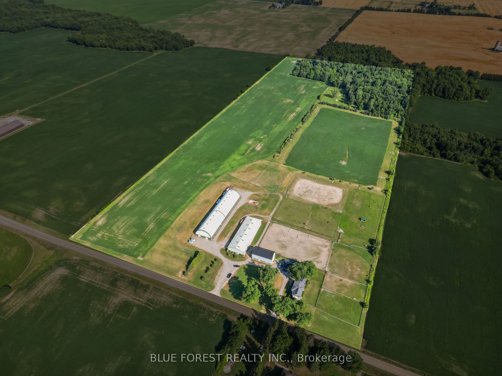 12798 EIGHT MILE Road