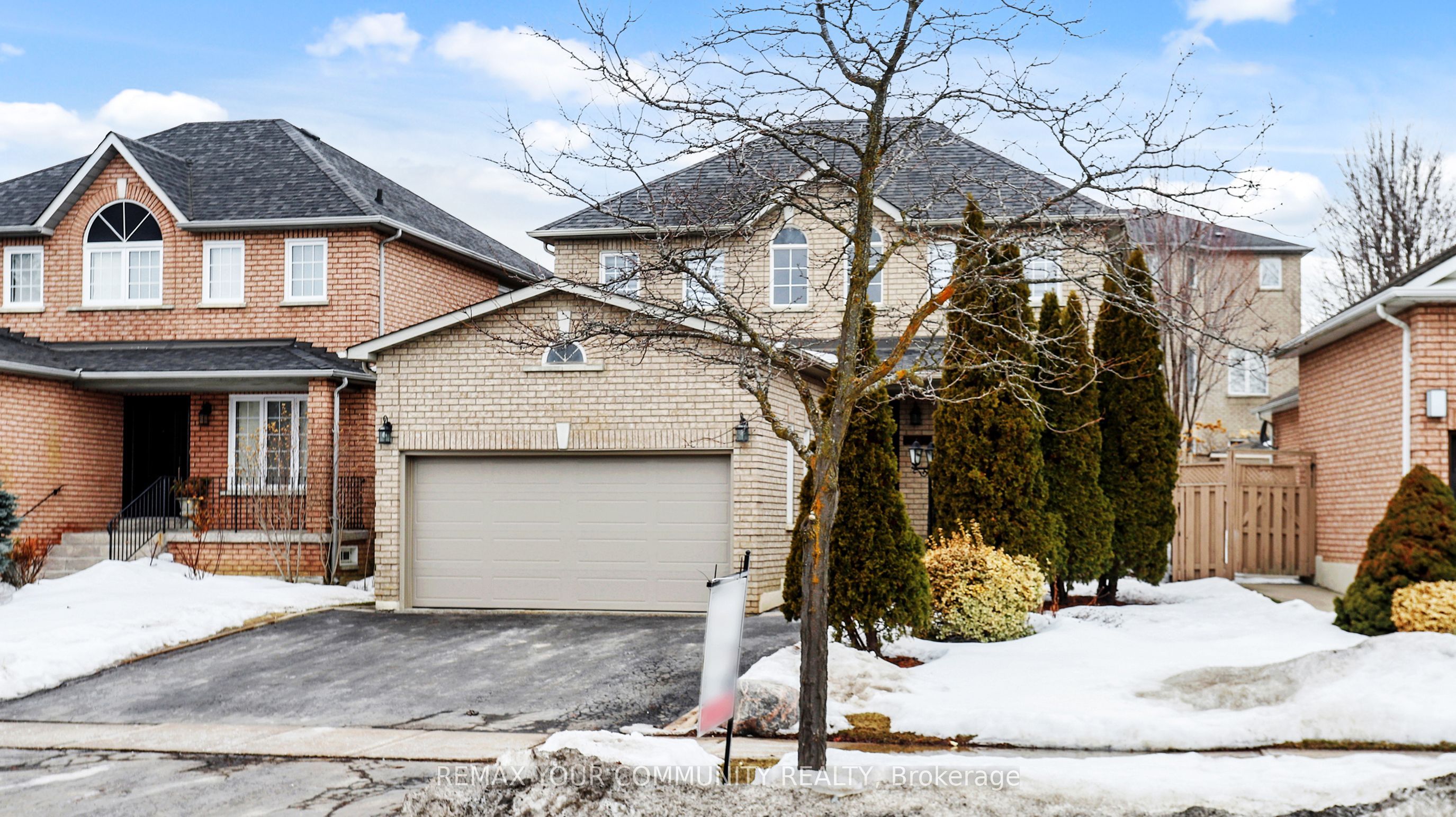 8734 Martin Grove Road