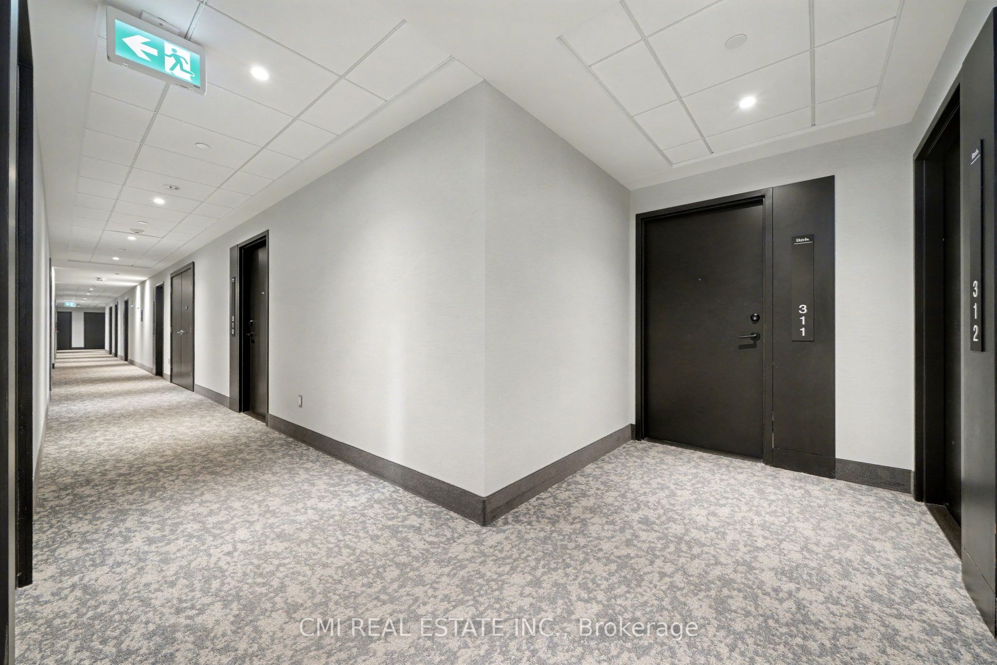 185 Deerfield Road N 311