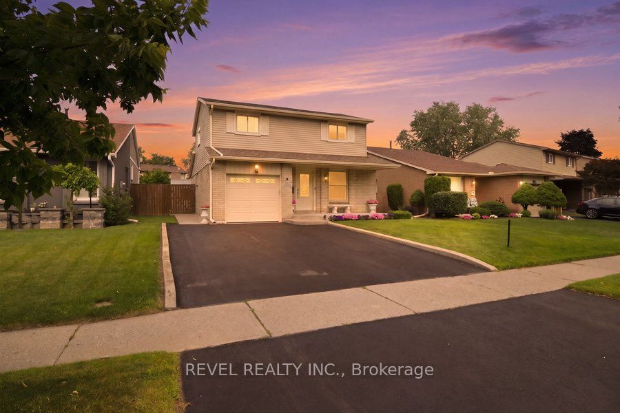 119 Brantwood Park Road