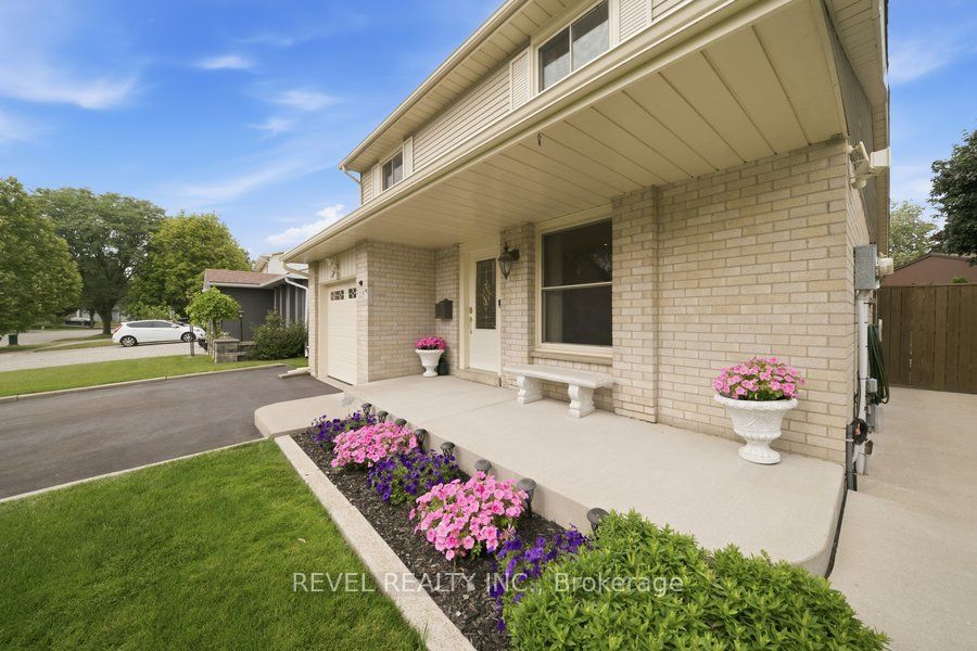 119 Brantwood Park Road
