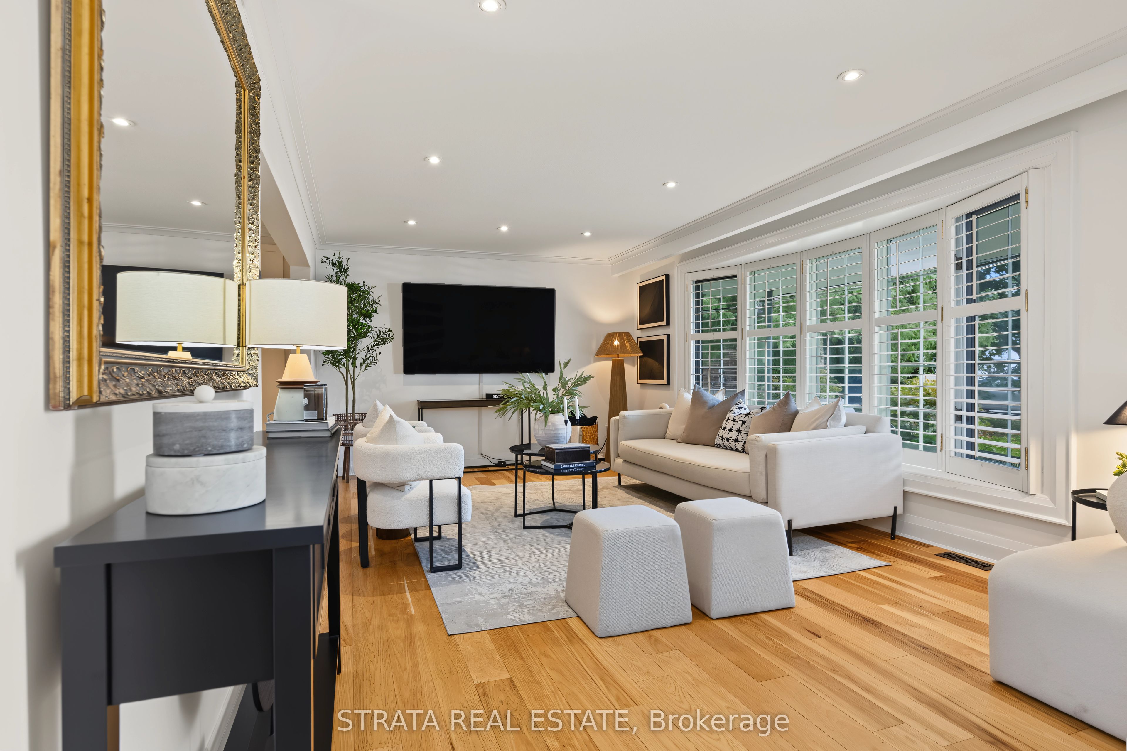 36 Hawthorne Road