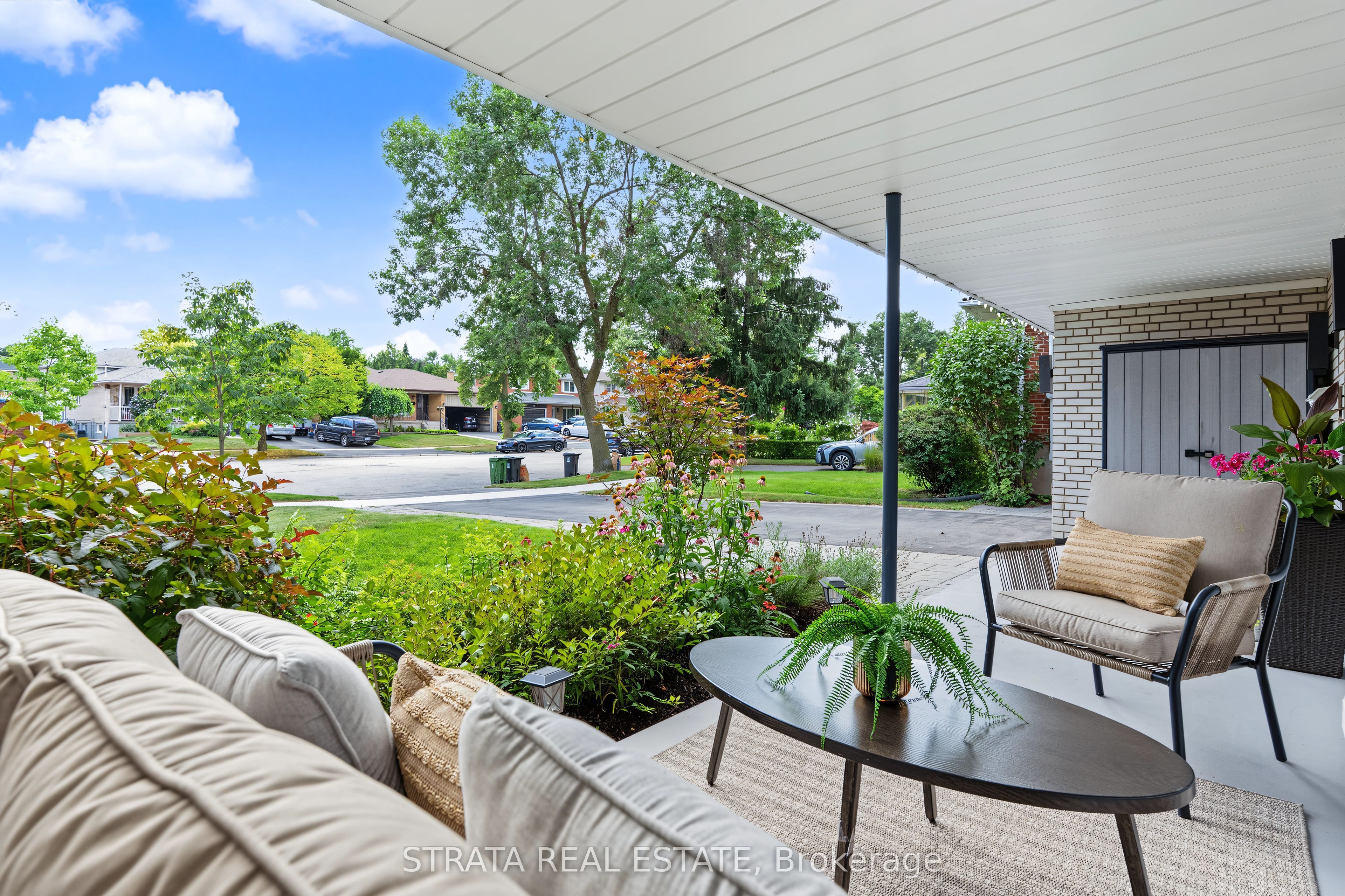 36 Hawthorne Road