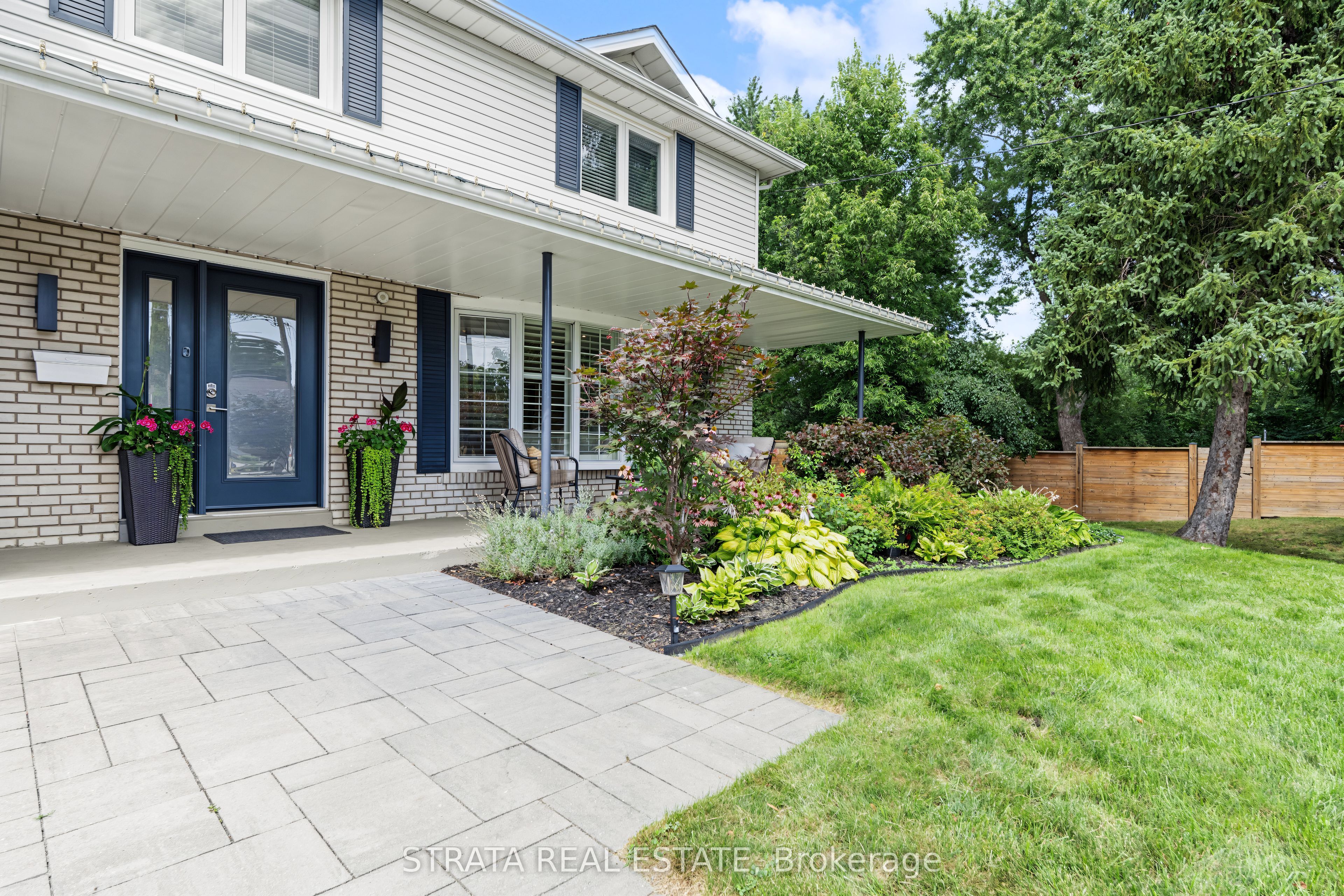36 Hawthorne Road