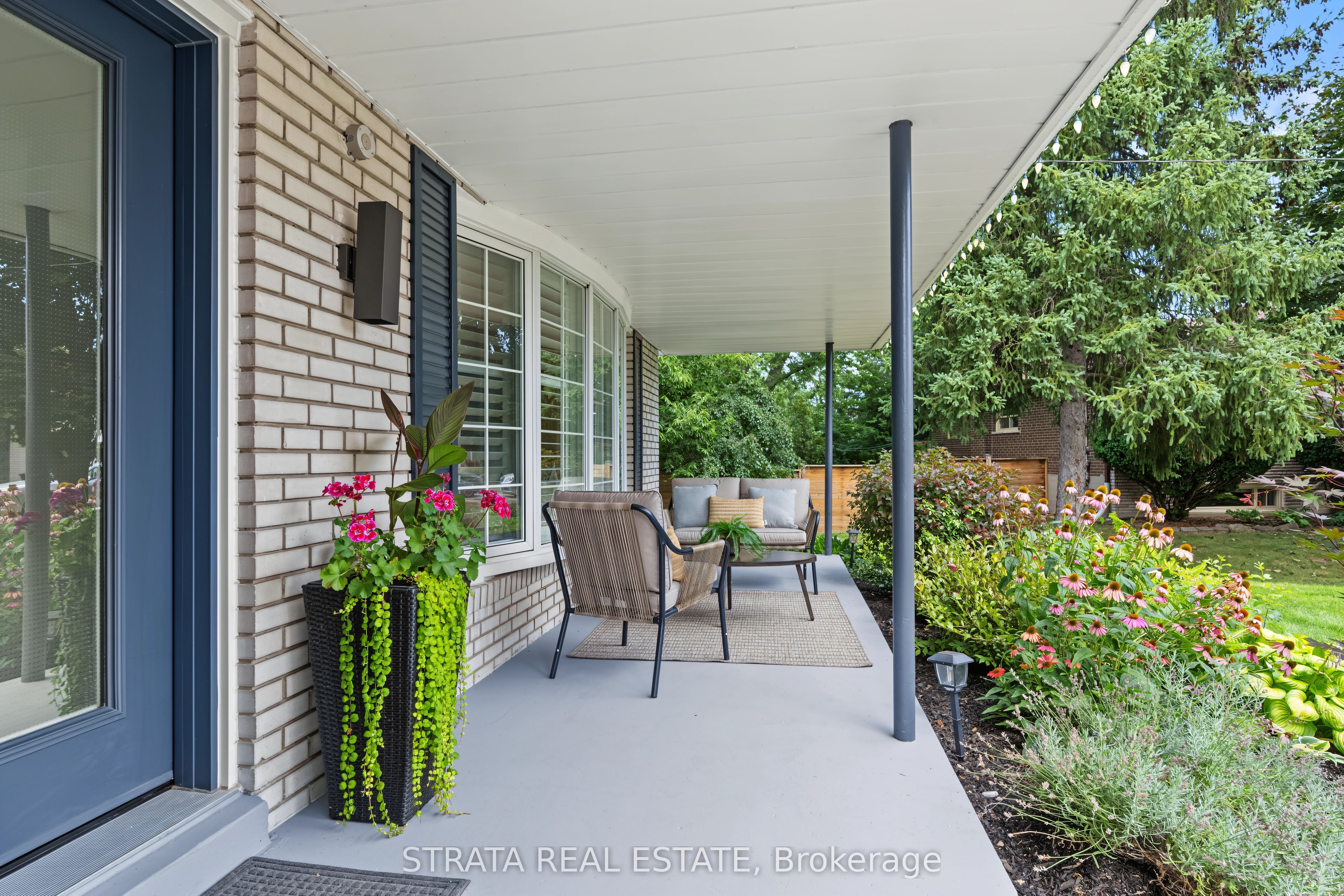 36 Hawthorne Road