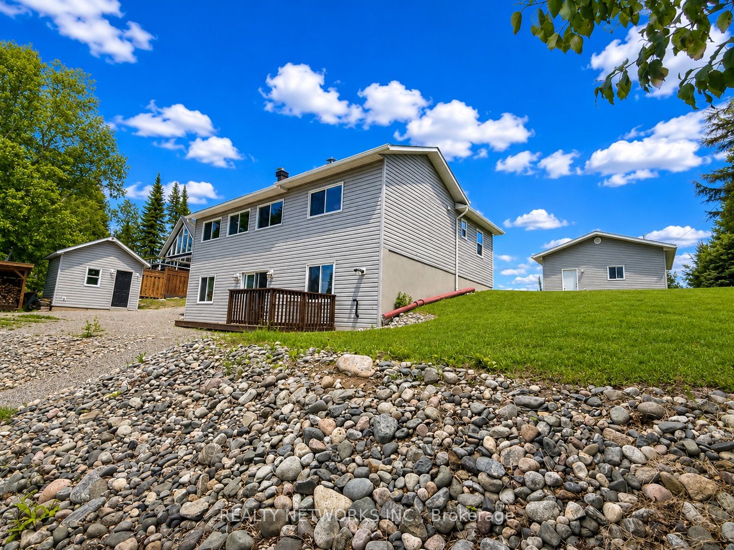 138 Anderson Drive