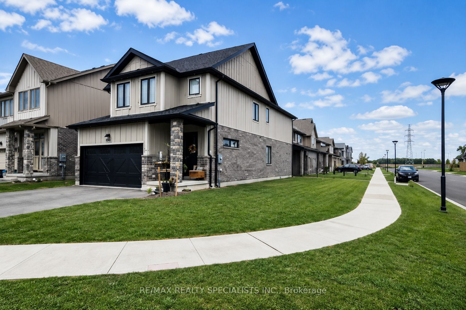 3074 Turner Crescent