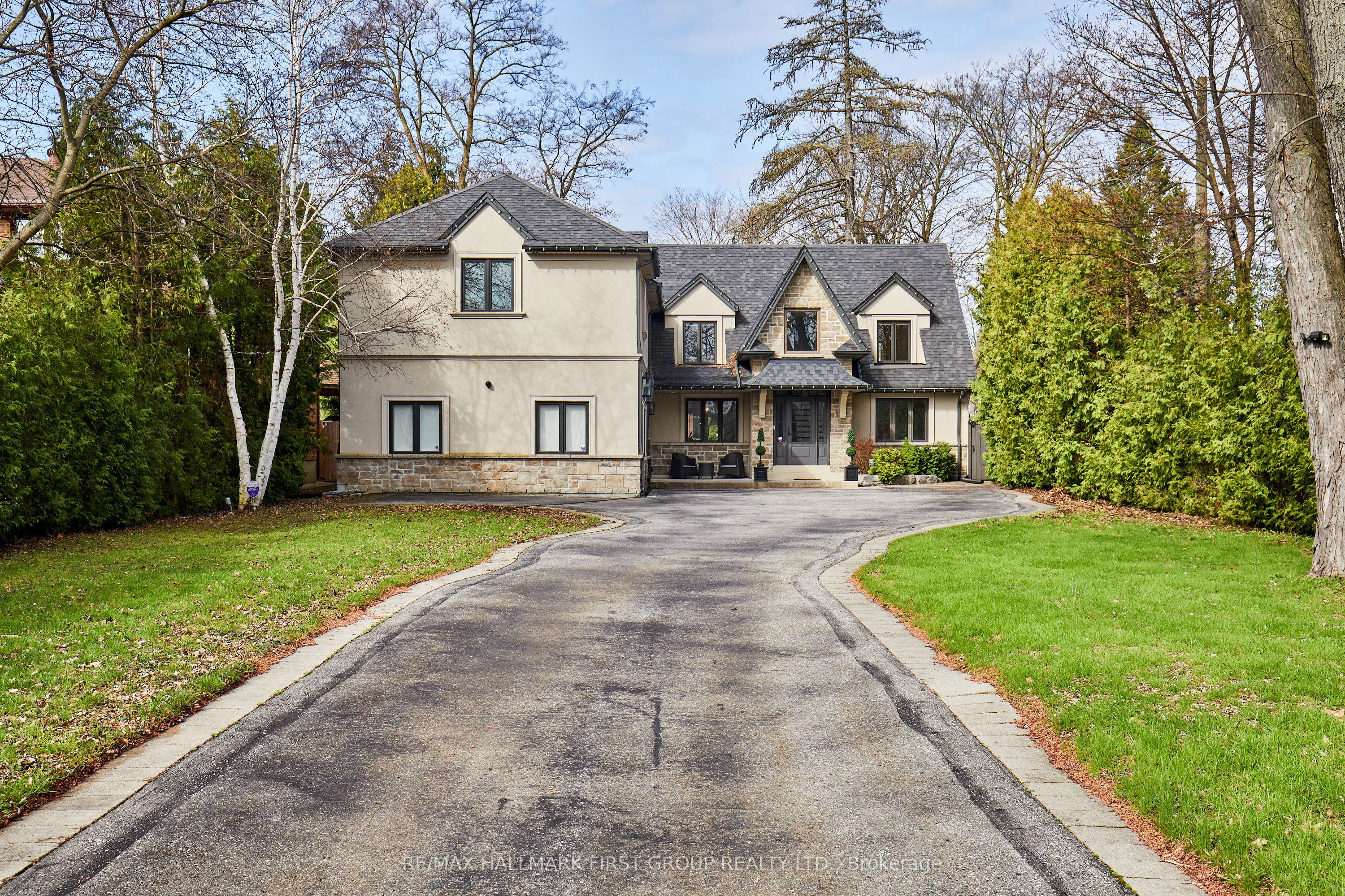 1434 Rougemount Drive