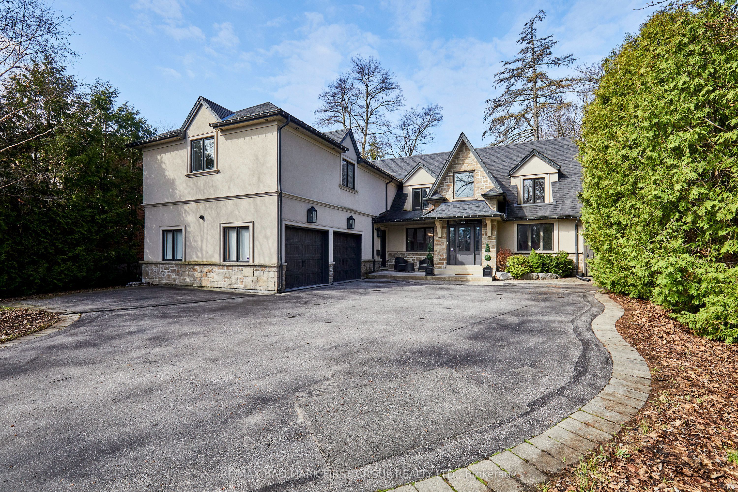 1434 Rougemount Drive