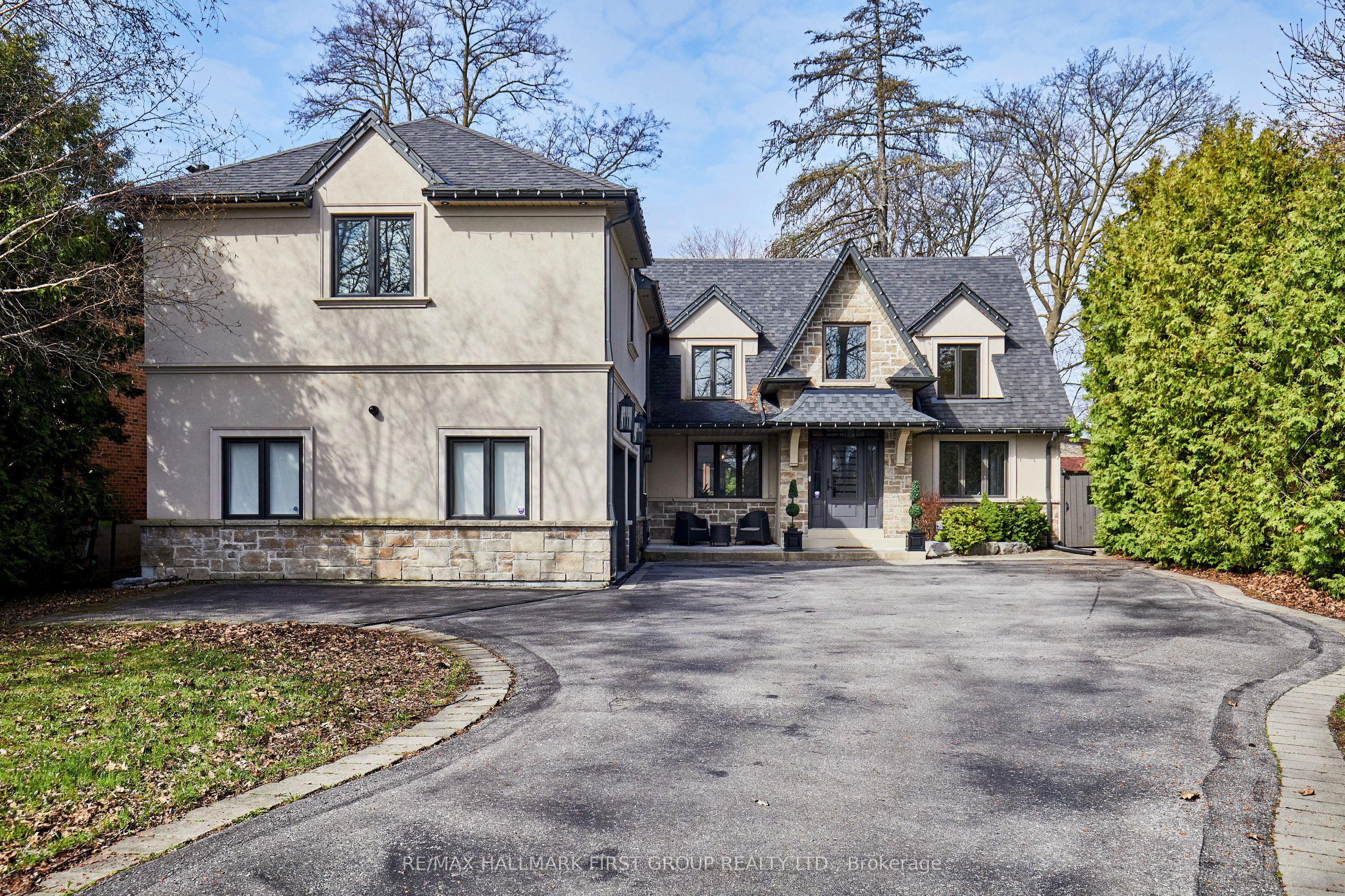 1434 Rougemount Drive