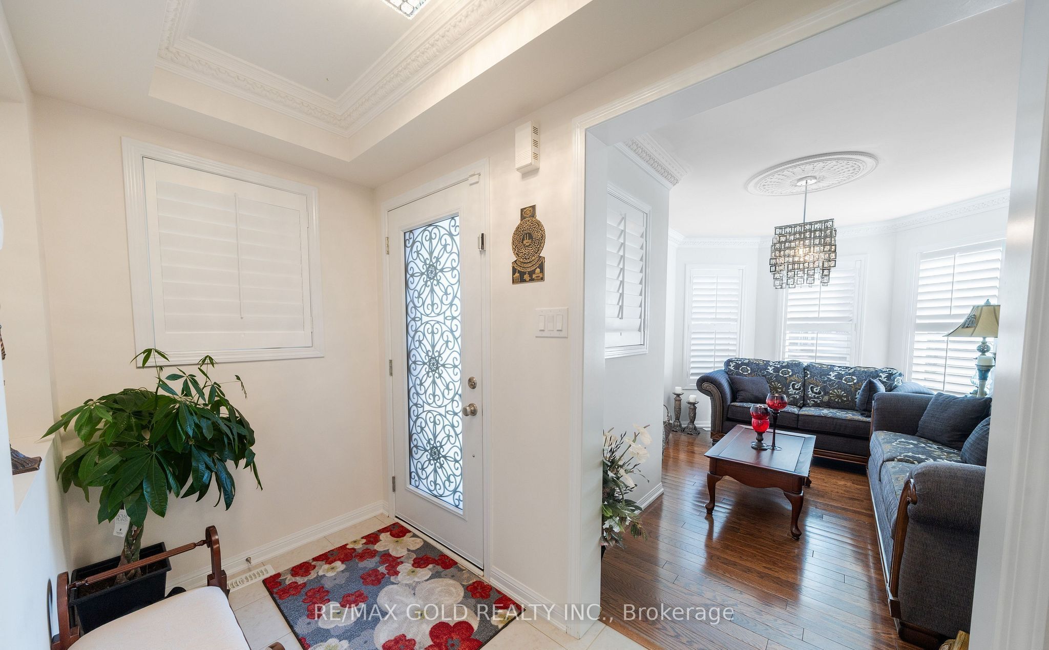 1035 SAVOLINE Boulevard