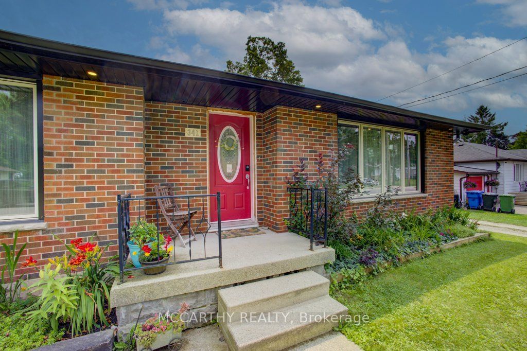341 Victoria Street East Street E