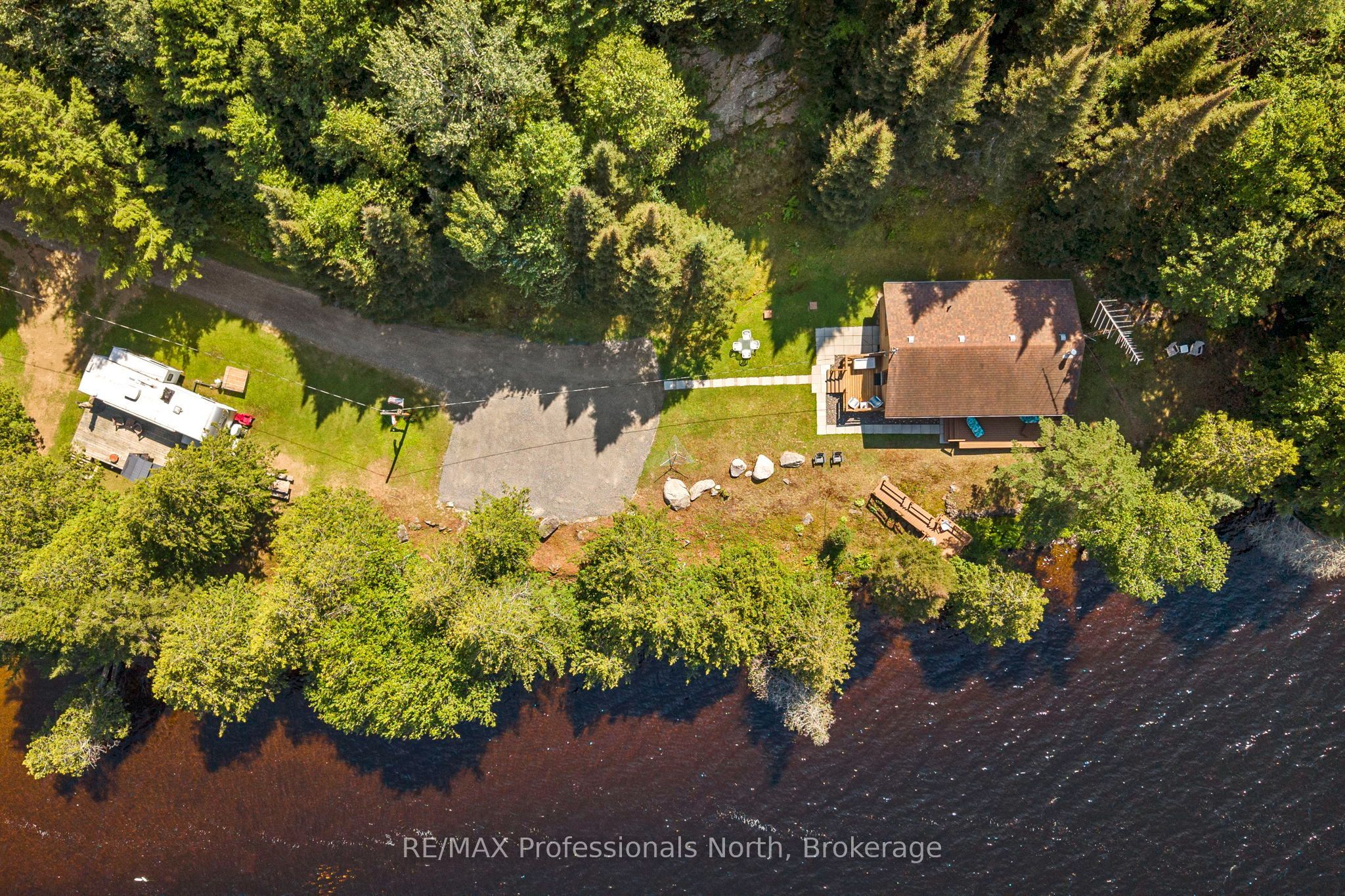 1516 Deer Lake Road