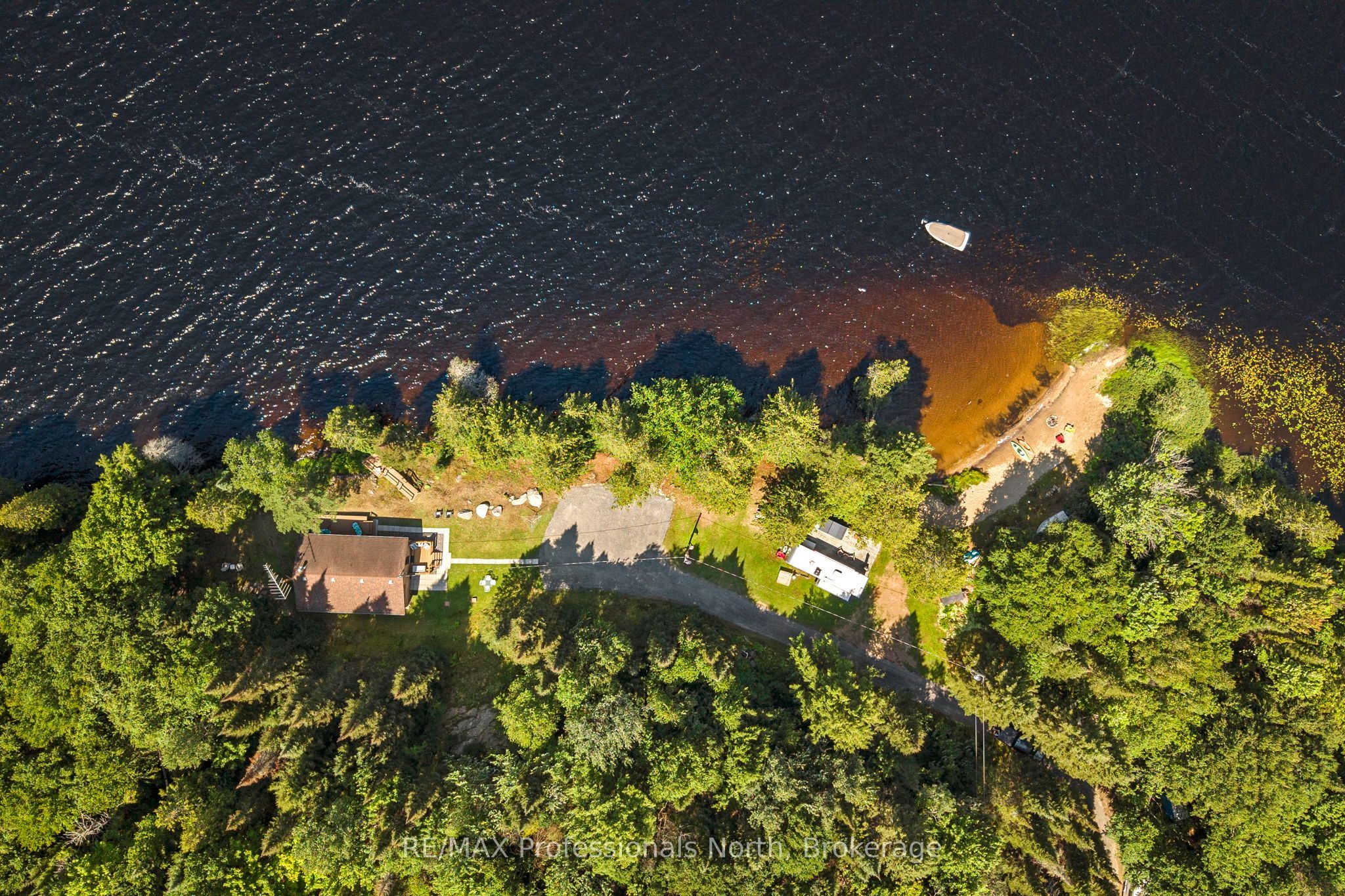 1516 Deer Lake Road