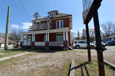 150 Essa Road Barrie ON L4N 3L1