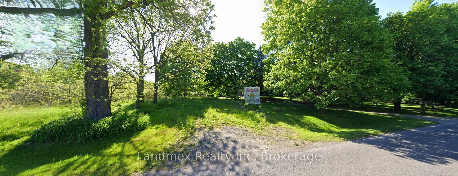 Con 9 PT LOT 15 Maple Street