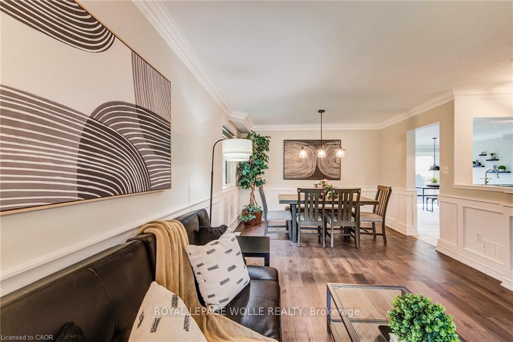 182 Kerwood Drive