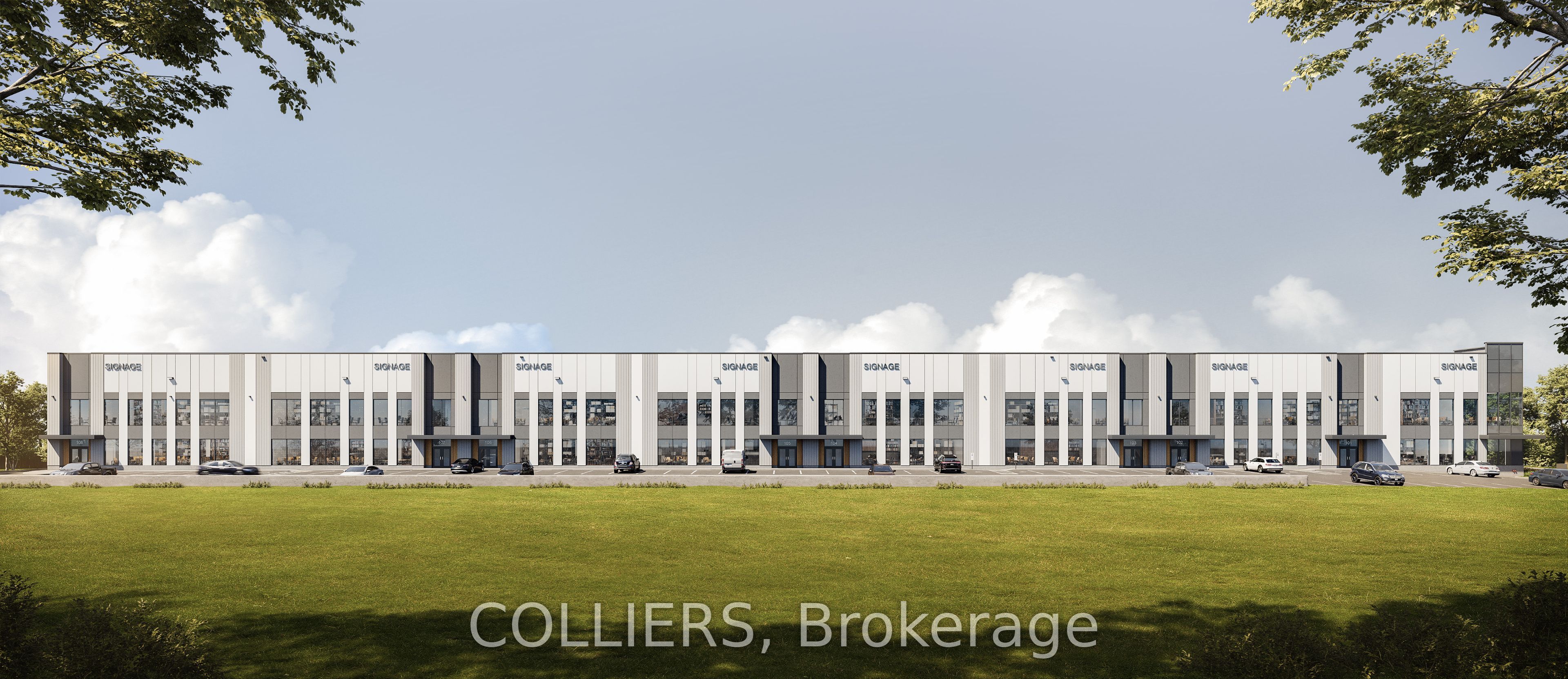 770 Southdown Road 105