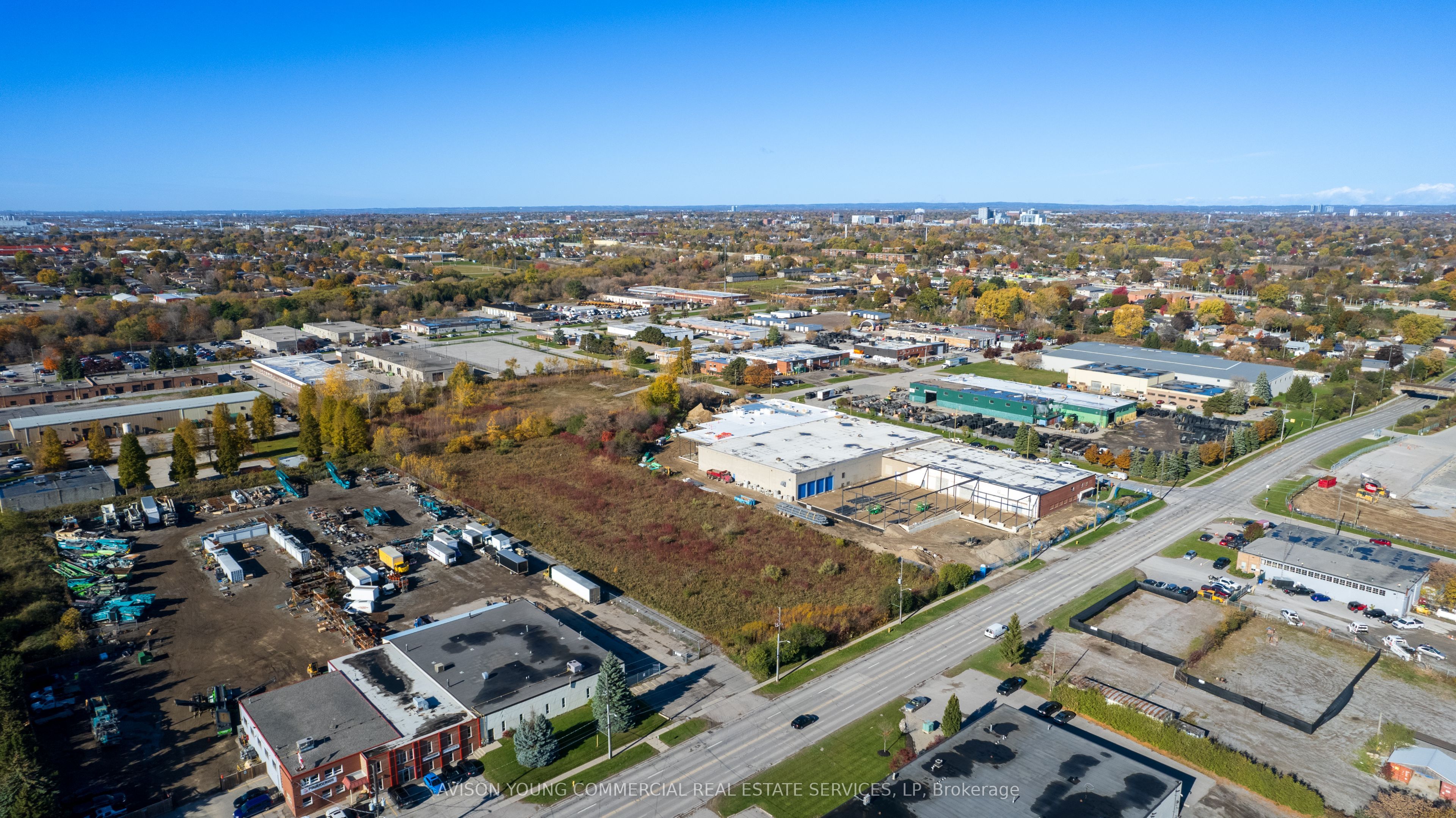 501 Raleigh Avenue Part 1 and Part 2