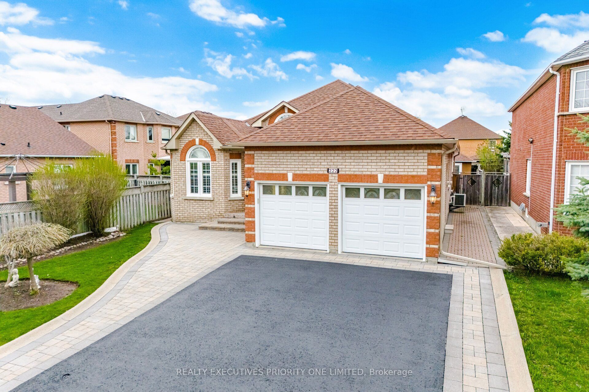 222 Caproni Drive