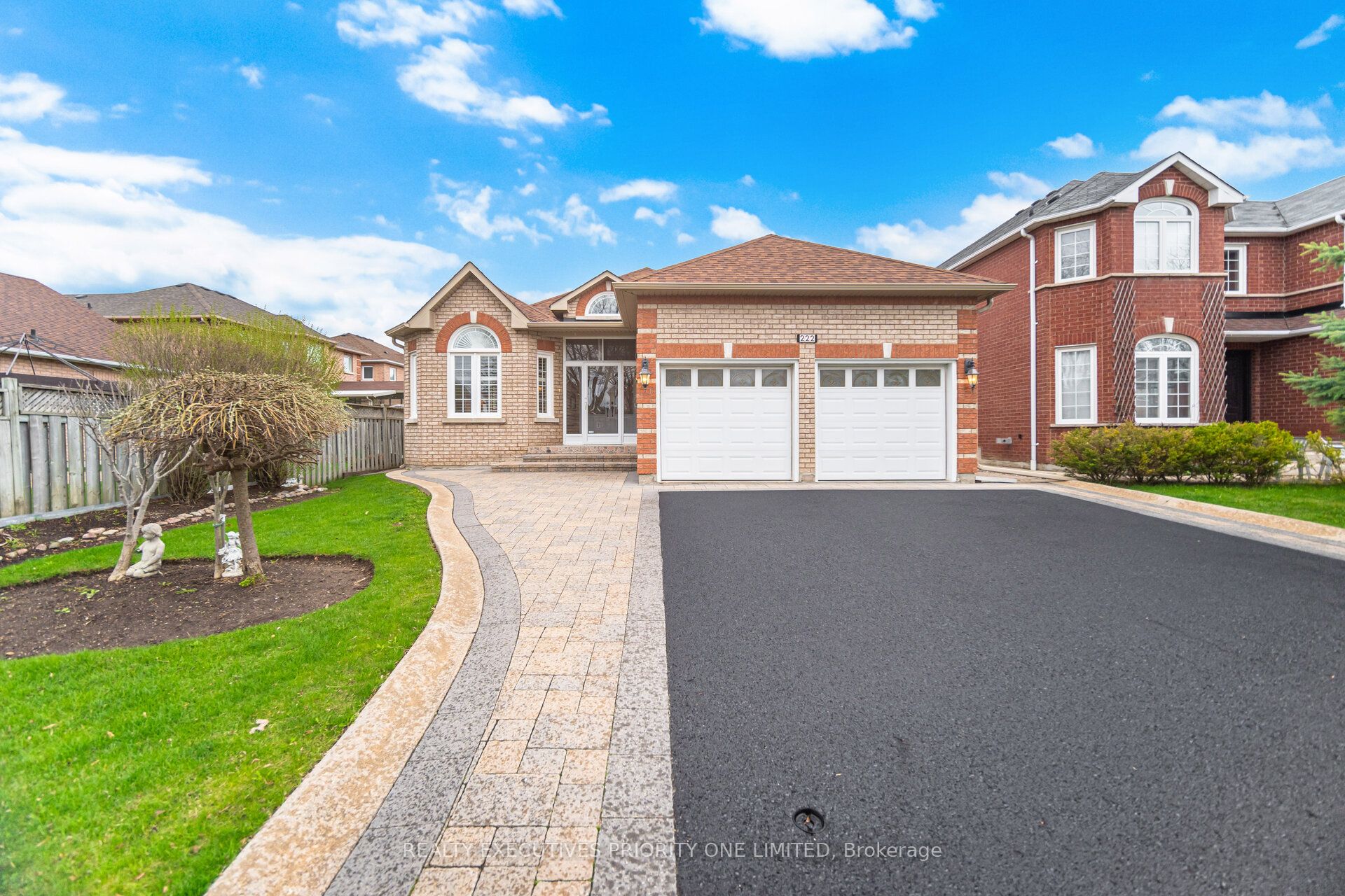 222 Caproni Drive