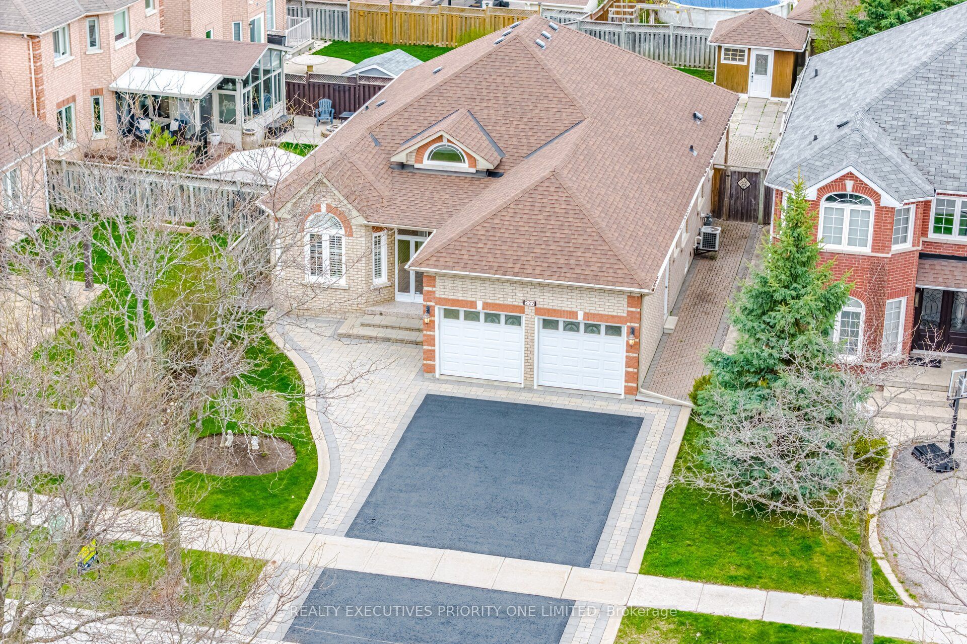 222 Caproni Drive